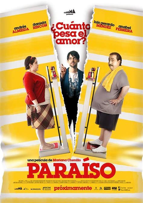 Paraíso (2013) .